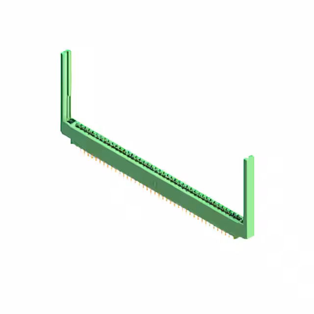 337-082-541-868 EDAC Inc.  Edgeboard Connectors